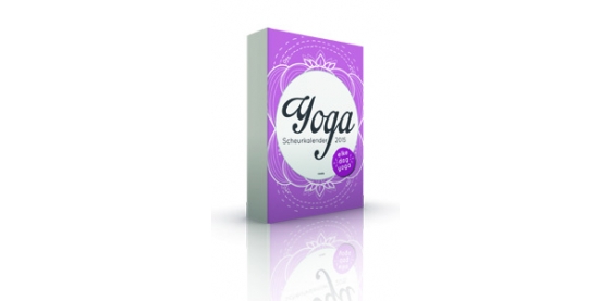 Yogakalender 2015